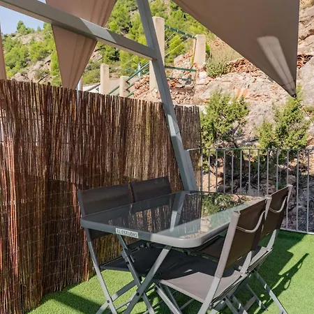 Apartment Domus Lapidis - El Estudio