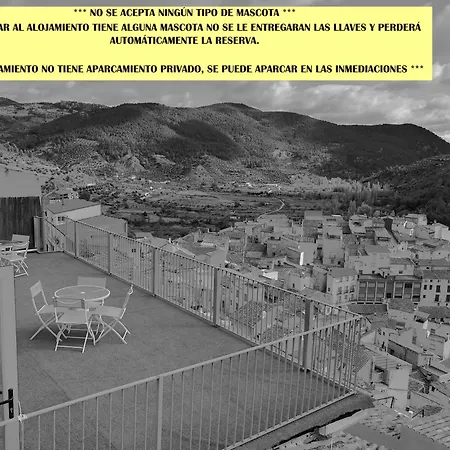 Apartment Domus Lapidis - El Estudio